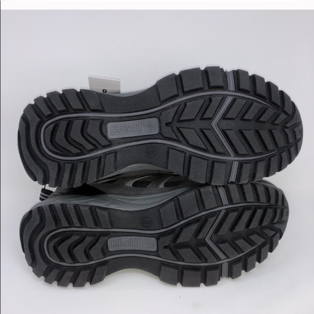 NWT Khombu Boots - Picture 3 of 4